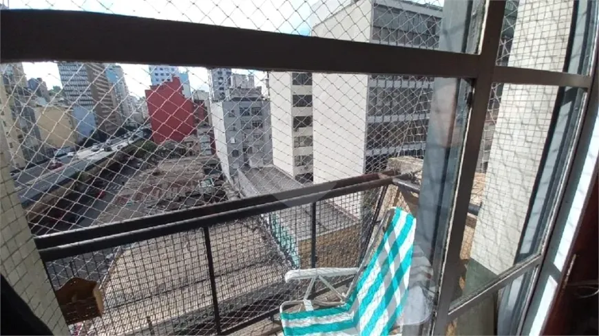 Foto 1 de Apartamento com 2 Quartos à venda, 120m² em Santa Cecília, São Paulo