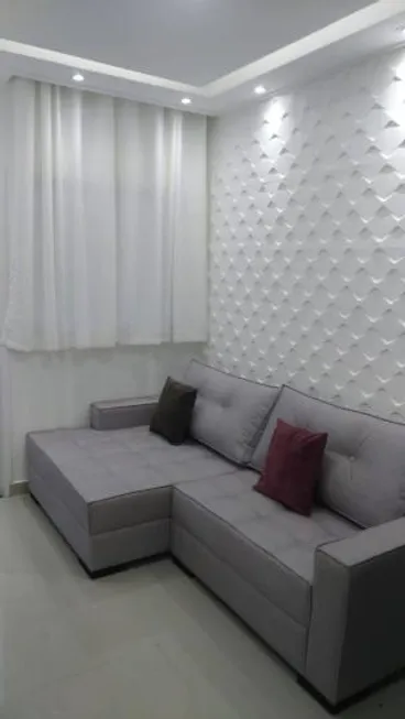 Foto 1 de Apartamento com 2 Quartos à venda, 60m² em Federação, Salvador