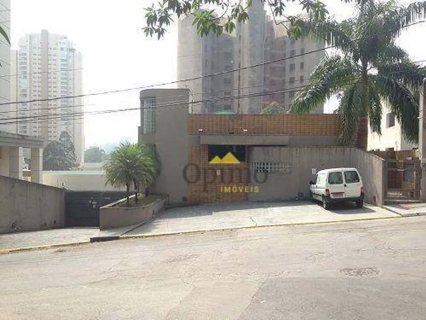 Foto 1 de Prédio Comercial à venda, 963m² em Vila Andrade, São Paulo