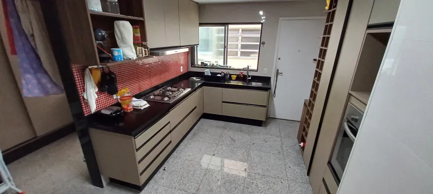 Foto 1 de Apartamento com 3 Quartos à venda, 178m² em Barra da Tijuca, Rio de Janeiro