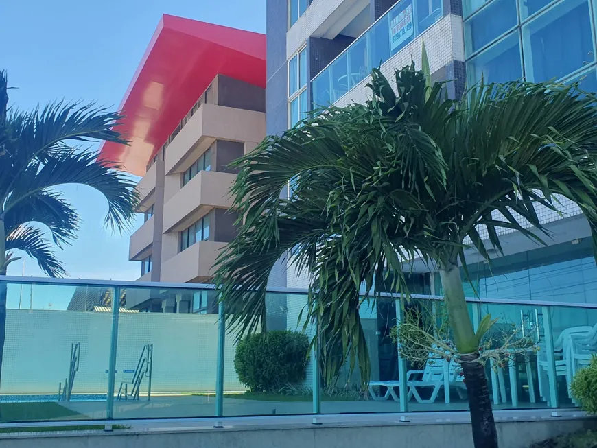 Foto 1 de Casa com 1 Quarto para alugar, 43m² em Boa Viagem, Recife