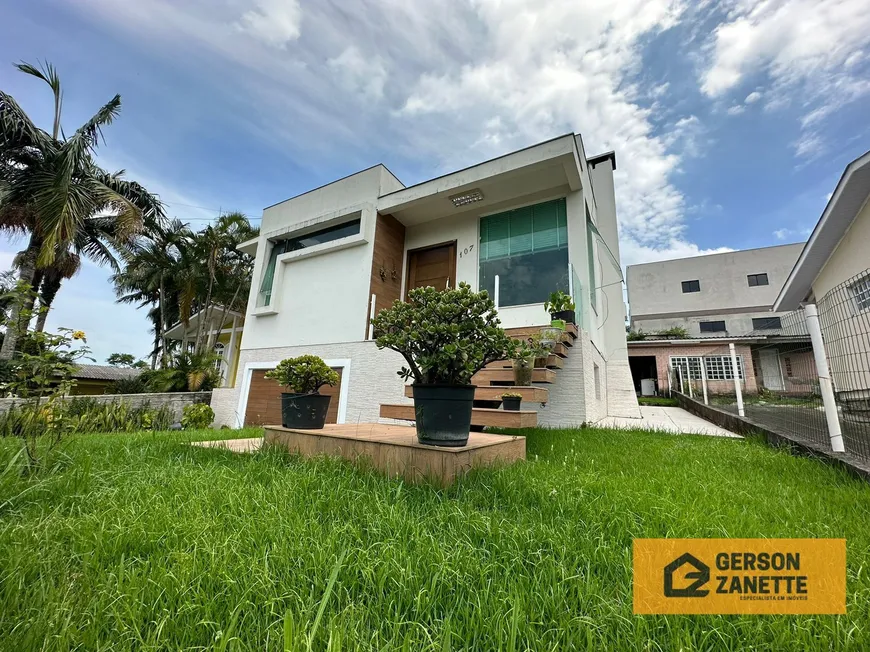 Foto 1 de Casa com 3 Quartos à venda, 200m² em Rio Maina, Criciúma