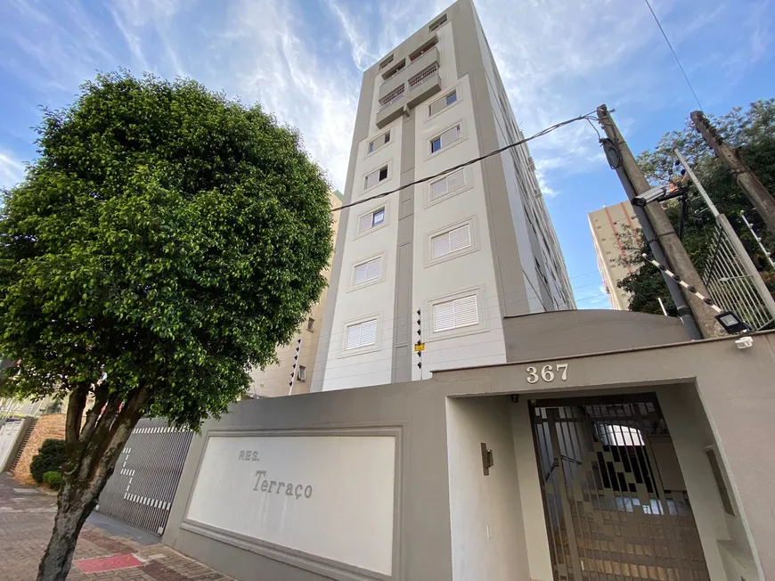 Foto 1 de Apartamento com 2 Quartos à venda, 58m² em Vila Ipiranga, Londrina