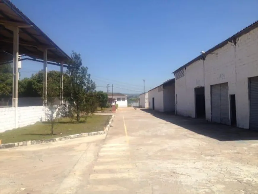 Foto 1 de Galpão/Depósito/Armazém para alugar, 10000m² em Jacaré, Cabreúva