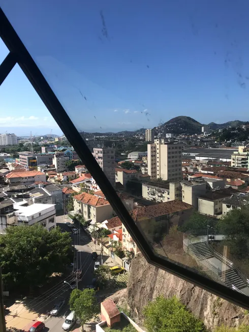 Foto 1 de Sala Comercial à venda, 28m² em Centro, Niterói