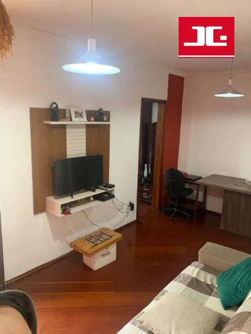 Foto 1 de Apartamento com 1 Quarto à venda, 60m² em Paulicéia, São Bernardo do Campo