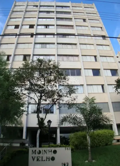 Foto 1 de Cobertura com 3 Quartos à venda, 160m² em Jardim Chapadão, Campinas