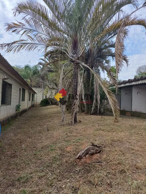 Foto 1 de Galpão/Depósito/Armazém para alugar, 1300m² em Village Campinas, Campinas