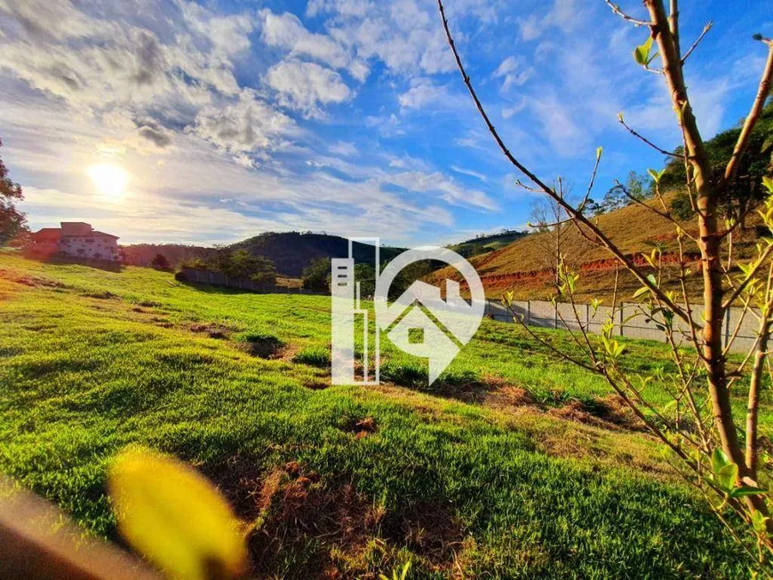 Foto 1 de Lote/Terreno à venda, 1200m² em Jambeiro, Jambeiro