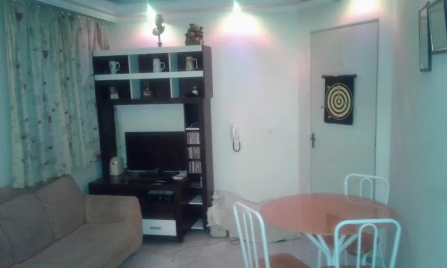 Foto 1 de Apartamento com 2 Quartos à venda, 50m² em Vila Bela Vista, São Paulo