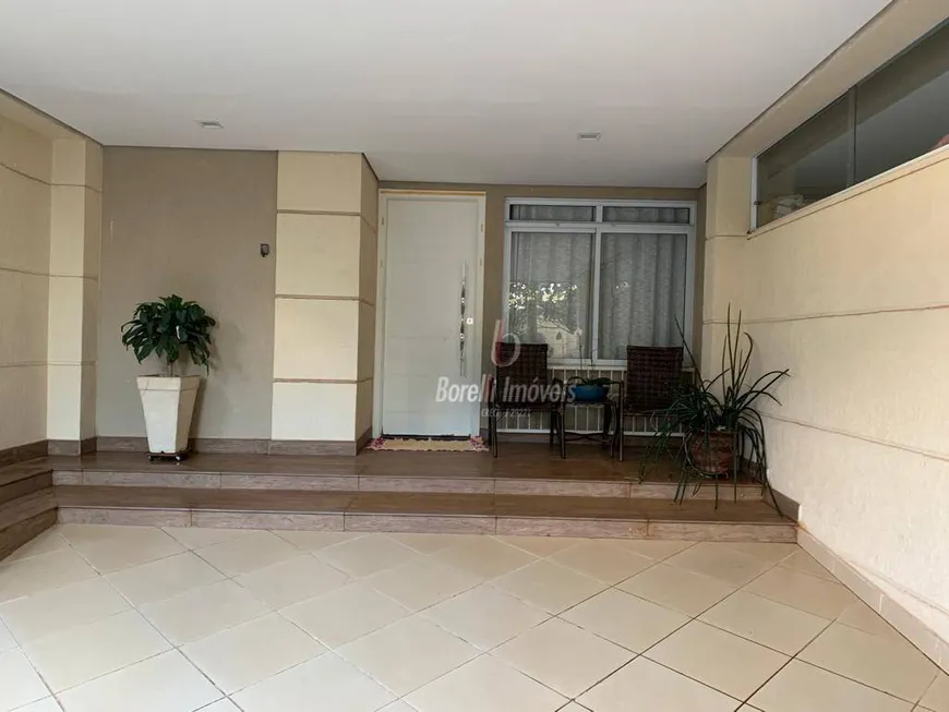 Foto 1 de Casa de Condomínio com 3 Quartos à venda, 140m² em Jardim Zara, Ribeirão Preto