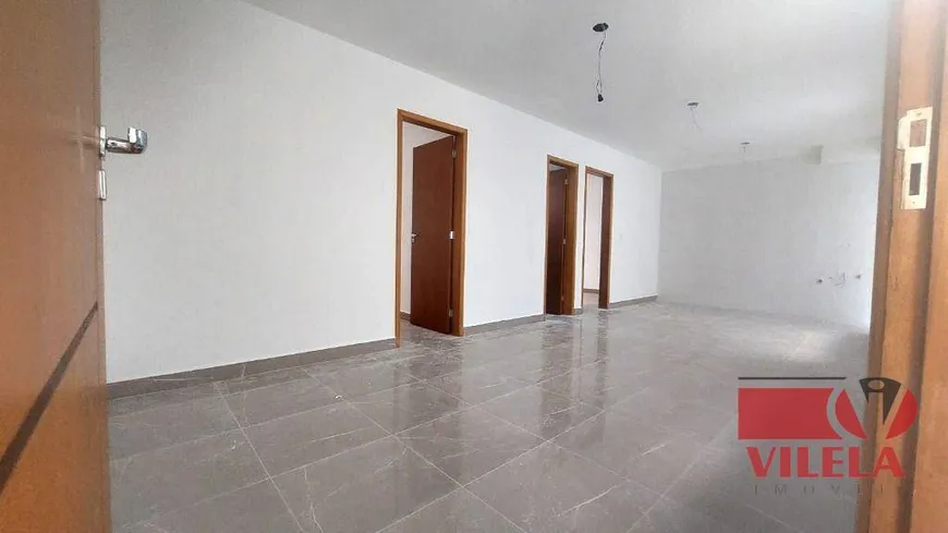 Foto 1 de Apartamento com 2 Quartos à venda, 50m² em Vila Santa Clara, São Paulo