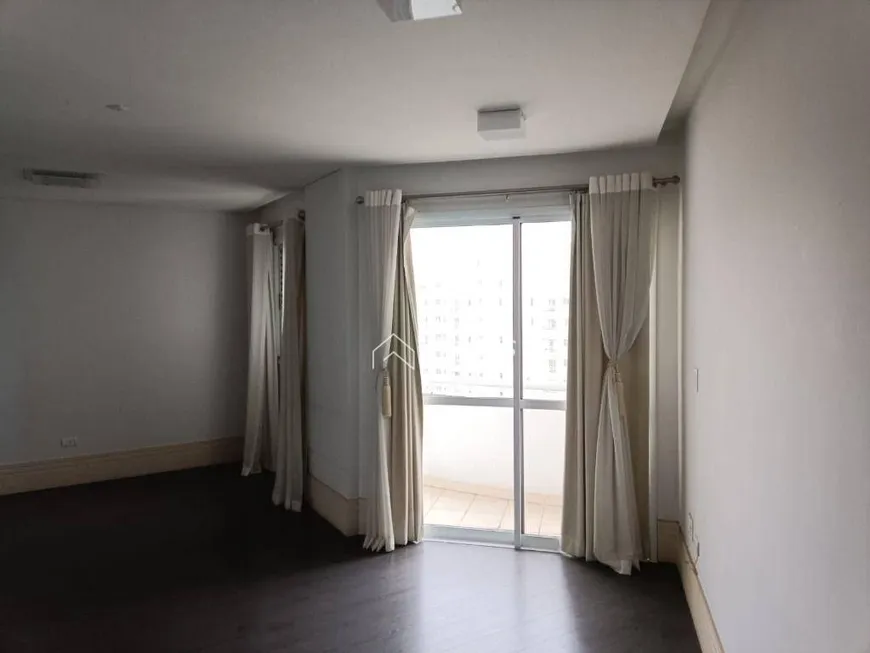 Foto 1 de Apartamento com 2 Quartos para venda ou aluguel, 97m² em Vila Costa, Taubaté