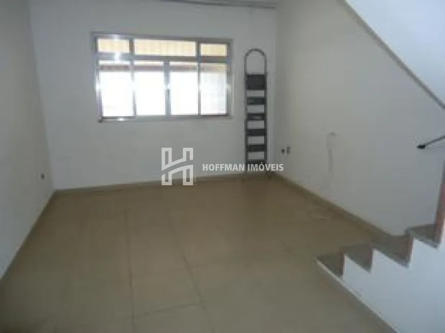 Foto 1 de Casa com 2 Quartos à venda, 202m² em Olímpico, São Caetano do Sul