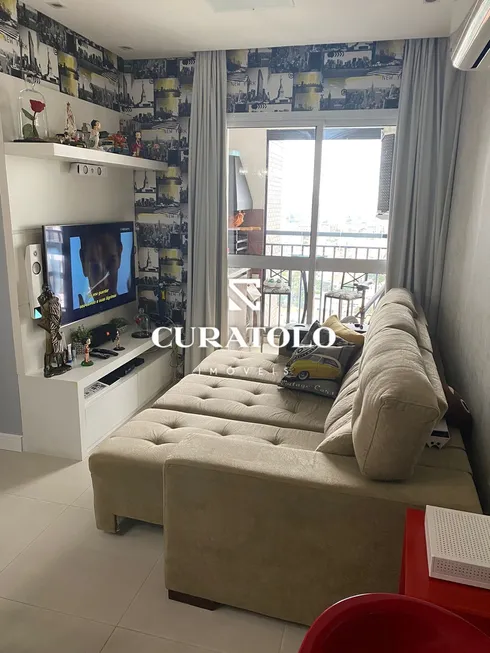 Foto 1 de Apartamento com 3 Quartos à venda, 71m² em Boa Vista, São Caetano do Sul