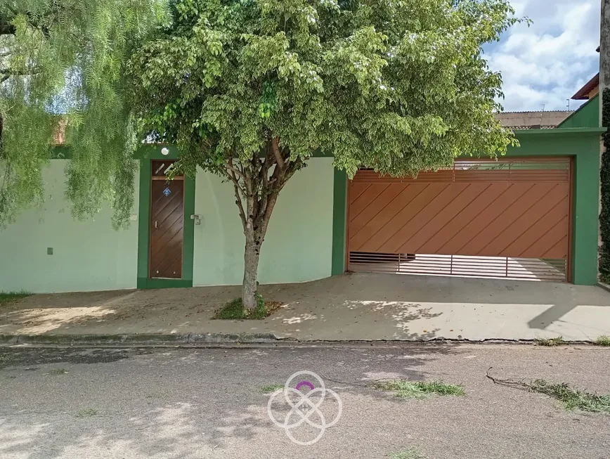 Foto 1 de Casa com 3 Quartos à venda, 228m² em Jardim Quintas das Videiras, Jundiaí