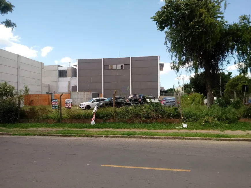 Foto 1 de Lote/Terreno à venda, 900m² em Sarandi, Porto Alegre