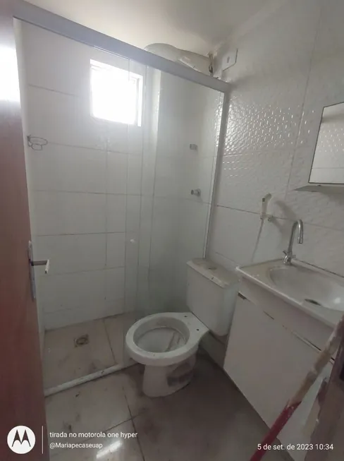 Foto 1 de Apartamento com 2 Quartos à venda, 38m² em Jardim Cidade Universitária, João Pessoa