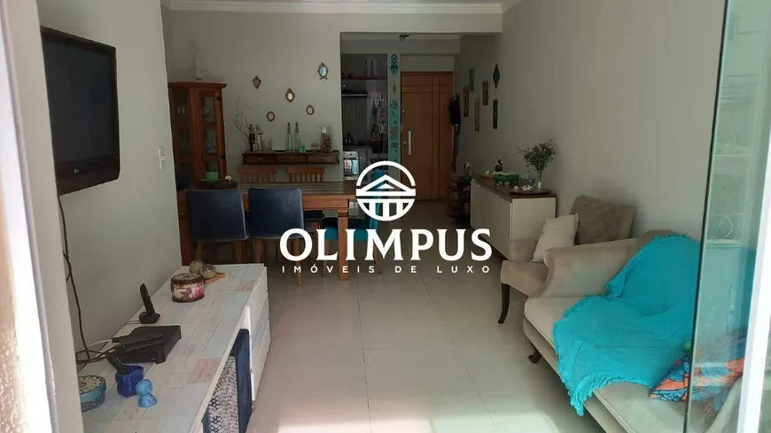 Foto 1 de Apartamento com 3 Quartos à venda, 106m² em Santa Mônica, Uberlândia