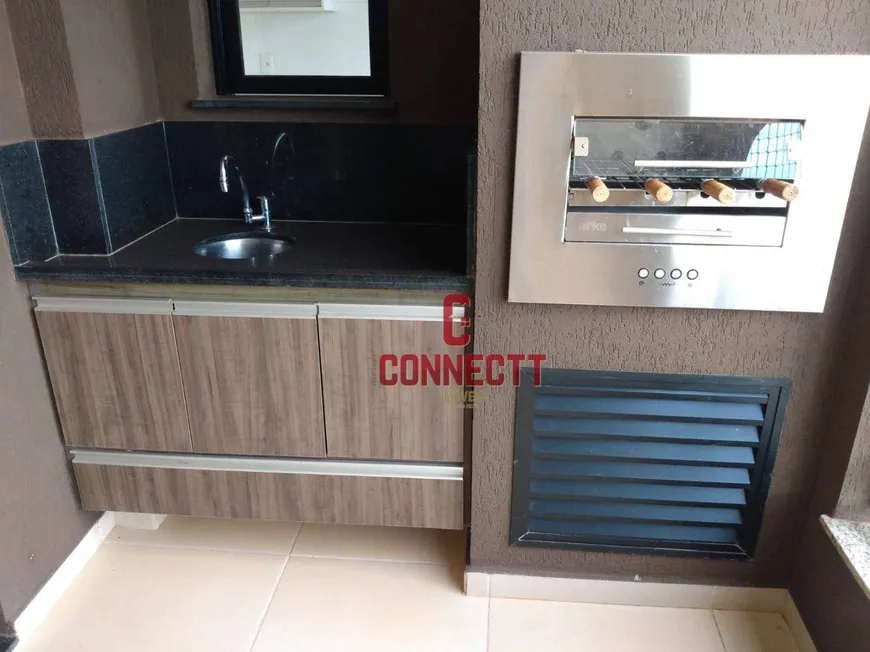 Foto 1 de Apartamento com 3 Quartos à venda, 90m² em Nova Aliança, Ribeirão Preto