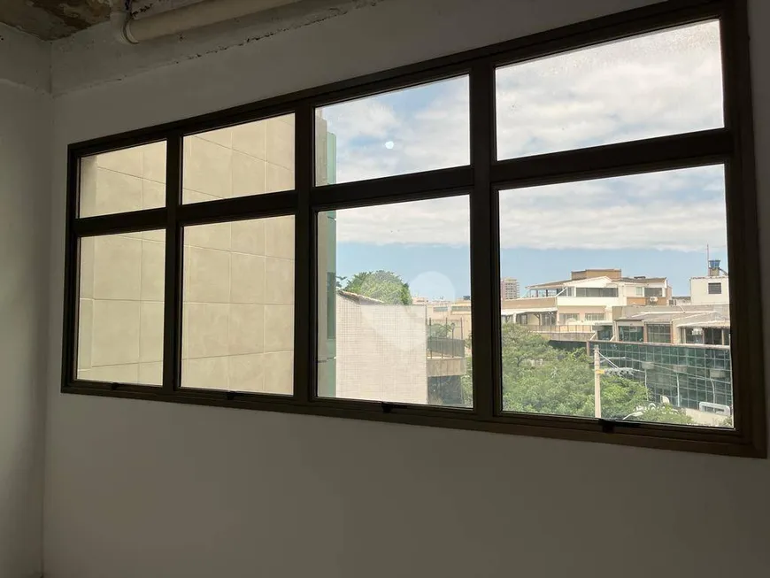 Foto 1 de Sala Comercial à venda, 85m² em Barra da Tijuca, Rio de Janeiro