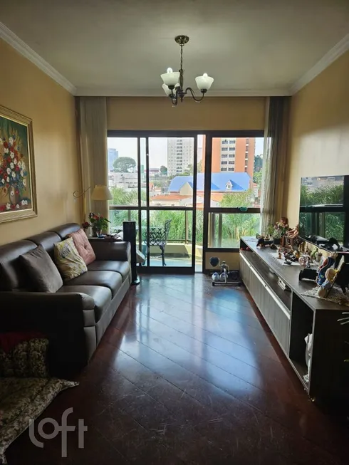 Foto 1 de Apartamento com 3 Quartos à venda, 114m² em Ipiranga, São Paulo