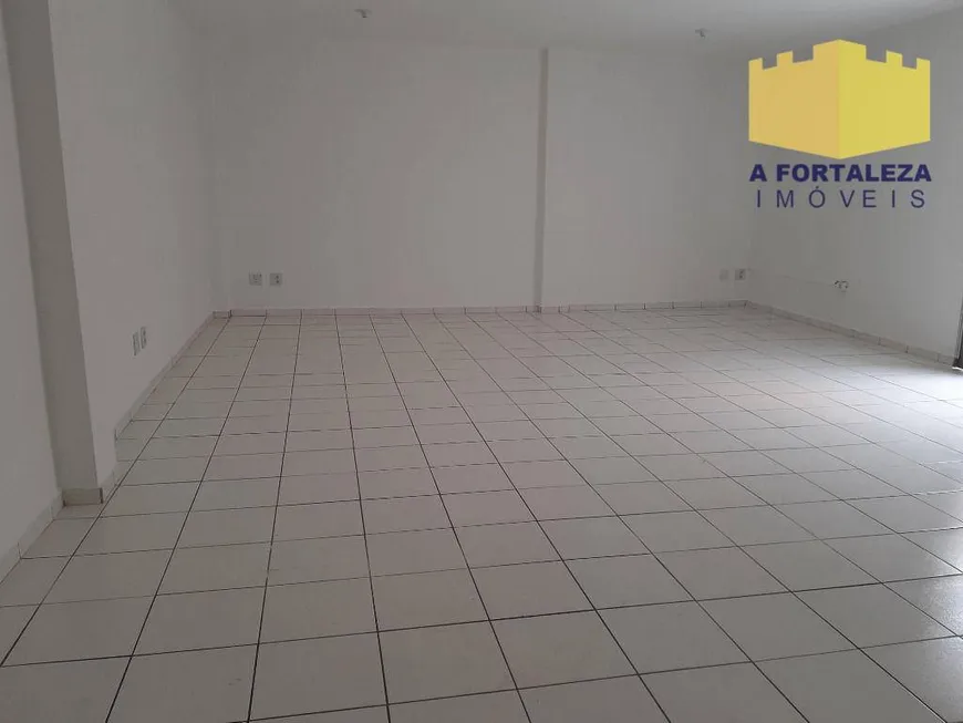 Foto 1 de Sala Comercial para alugar, 83m² em Nova Americana, Americana