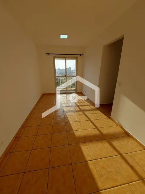 Foto 1 de Apartamento com 3 Quartos para alugar, 75m² em Penha, São Paulo