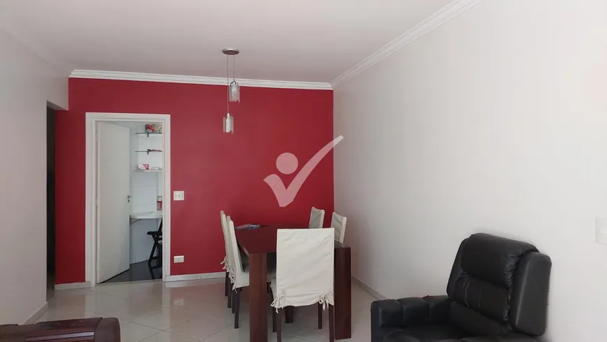 Foto 1 de Apartamento com 3 Quartos à venda, 86m² em Vila Formosa, São Paulo