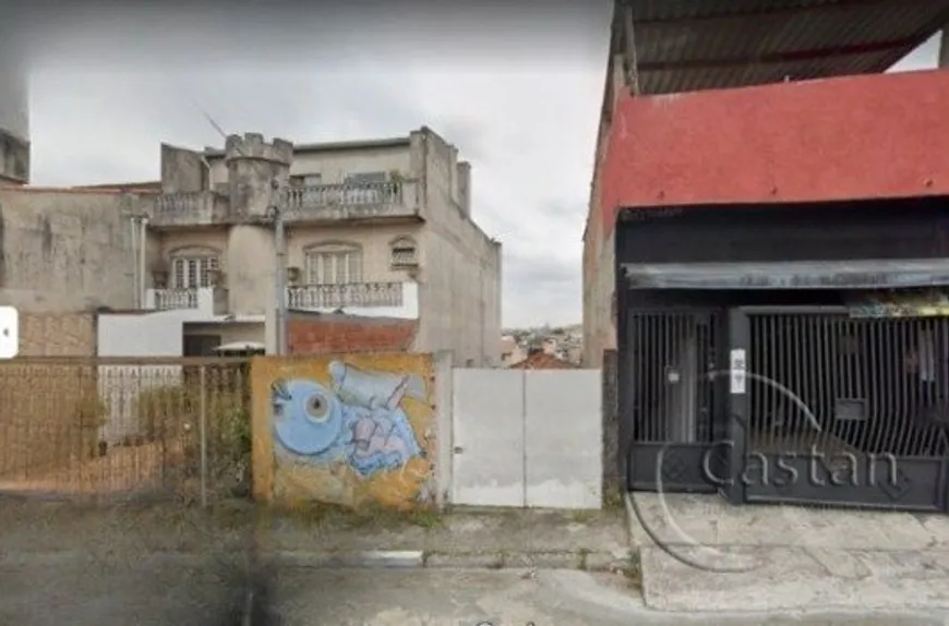 Foto 1 de Lote/Terreno com 1 Quarto à venda, 80m² em Parque São Lucas, São Paulo