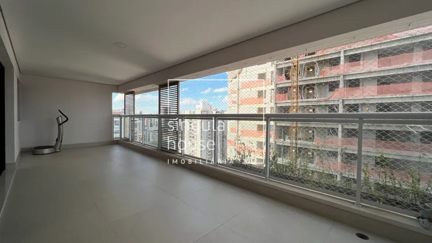 Foto 1 de Apartamento com 2 Quartos à venda, 137m² em Jardim das Acacias, São Paulo