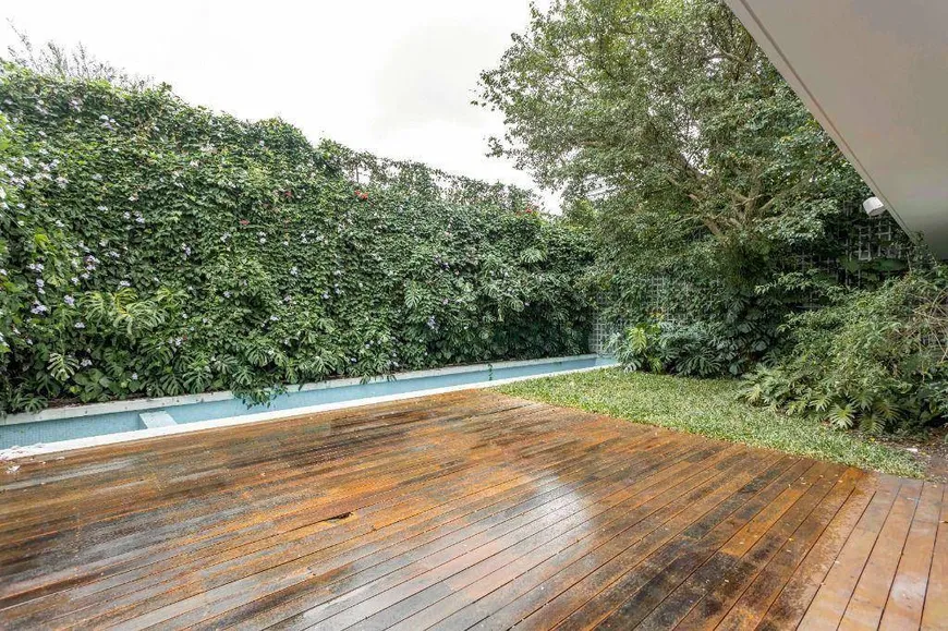 Foto 1 de Casa com 3 Quartos à venda, 429m² em Jardim Paulistano, São Paulo