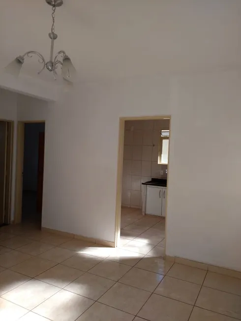 Foto 1 de Apartamento com 2 Quartos à venda, 70m² em Vila Cristina, São José do Rio Preto