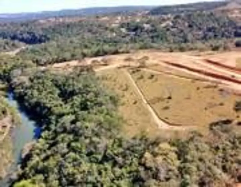 Foto 1 de Lote/Terreno à venda, 540m² em Area Rural de Lagoa Santa, Lagoa Santa