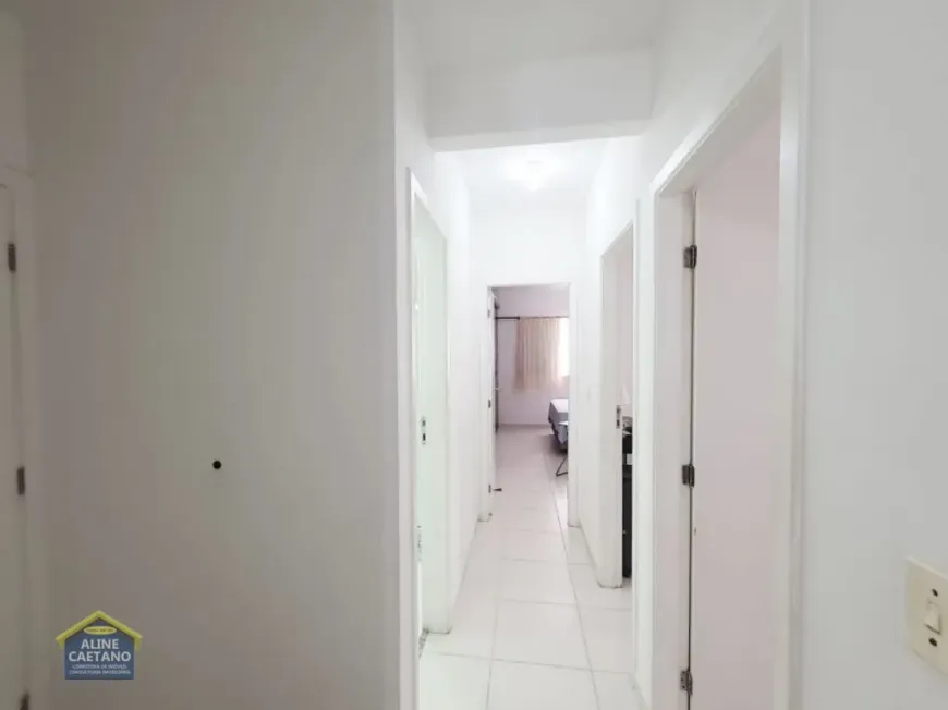 Foto 1 de Apartamento com 3 Quartos à venda, 114m² em Canto do Forte, Praia Grande