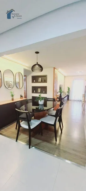 Foto 1 de Apartamento com 3 Quartos à venda, 96m² em Centro, Guarulhos