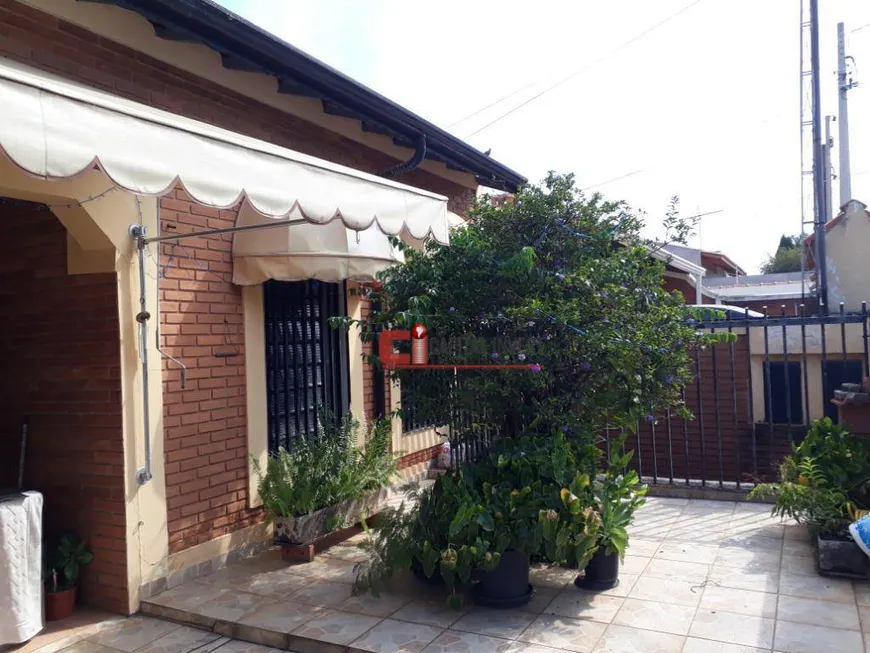 Foto 1 de Casa com 6 Quartos à venda, 265m² em Jardim Dom Bosco, Jaguariúna