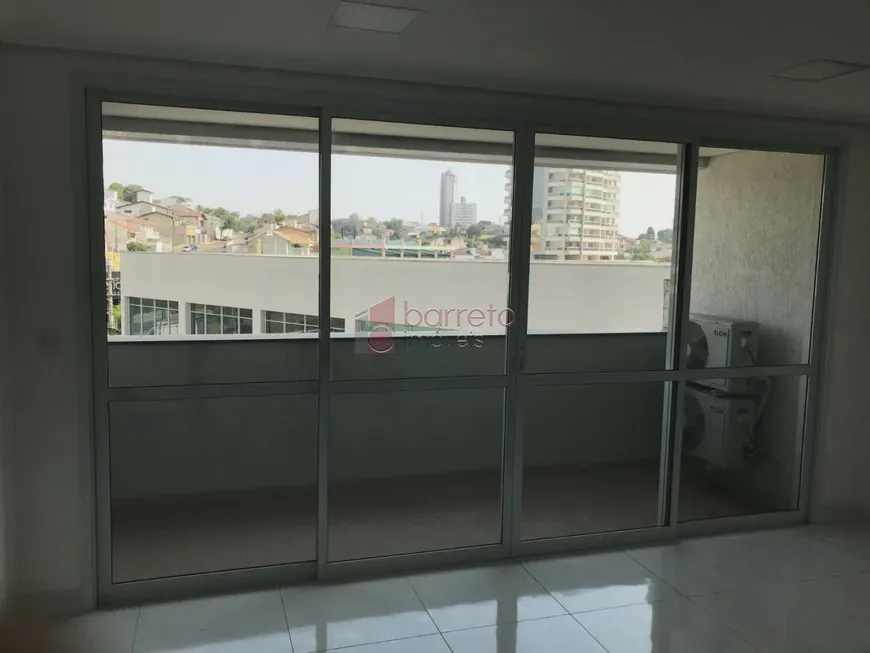 Foto 1 de Sala Comercial à venda, 35m² em Anhangabau, Jundiaí