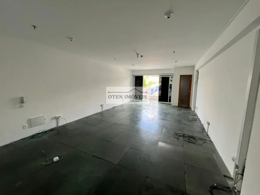 Foto 1 de Sala Comercial à venda, 52m² em Jardim São Dimas, São José dos Campos