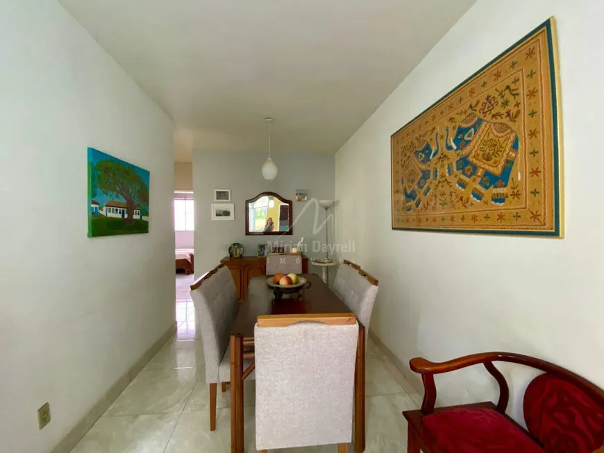 Foto 1 de Apartamento com 3 Quartos à venda, 55m² em Sagrada Família, Belo Horizonte