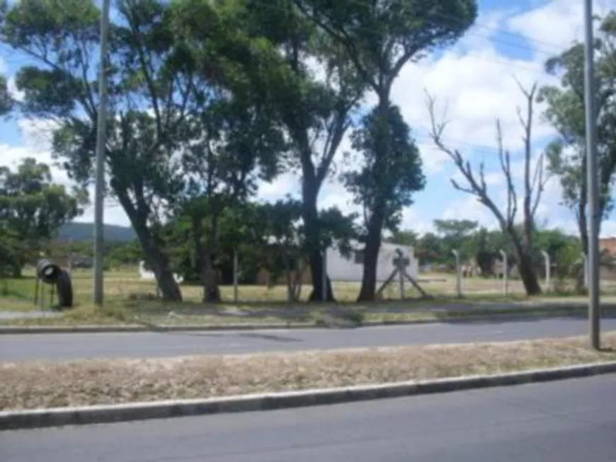 Foto 1 de Lote/Terreno para alugar, 7000m² em Restinga, Porto Alegre