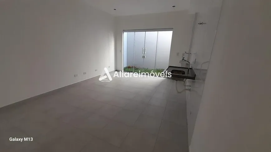 Foto 1 de Apartamento com 1 Quarto à venda, 27m² em Vila Ema, São Paulo