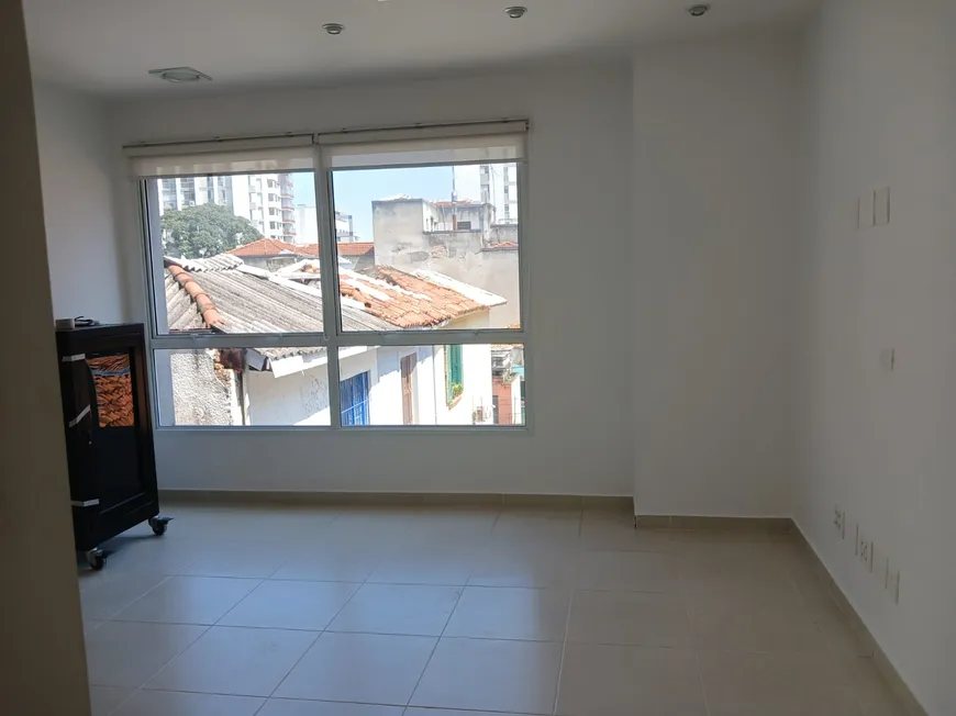 Foto 1 de Ponto Comercial para alugar, 40m² em Jardim Paulista, São Paulo