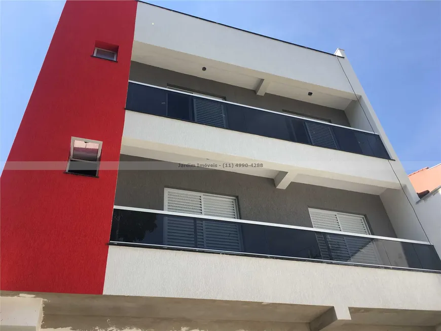 Foto 1 de Cobertura com 3 Quartos à venda, 752m² em Vila Francisco Matarazzo, Santo André