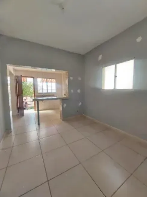 Foto 1 de Casa com 3 Quartos à venda, 173m² em Betânia, Belo Horizonte