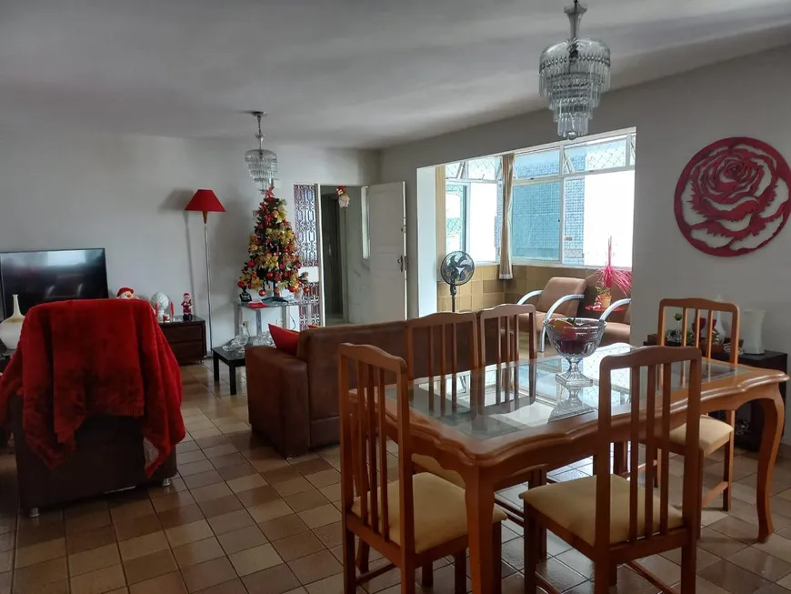 Foto 1 de Apartamento com 3 Quartos à venda, 132m² em Espinheiro, Recife