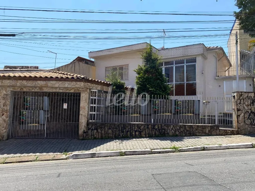 Foto 1 de Casa com 3 Quartos à venda, 127m² em Vila Guilherme, São Paulo