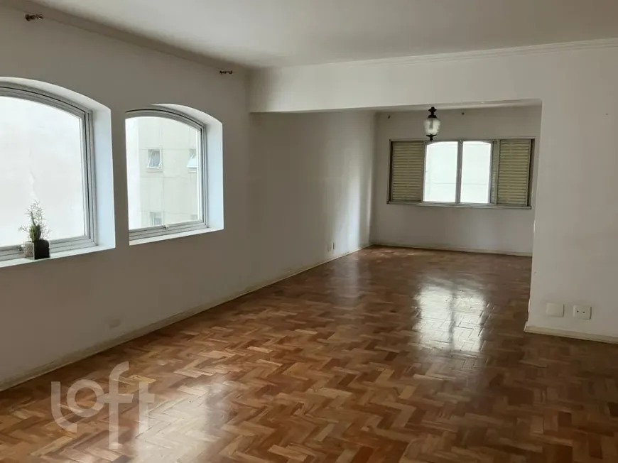 Foto 1 de Apartamento com 2 Quartos à venda, 131m² em Jardim Paulista, São Paulo