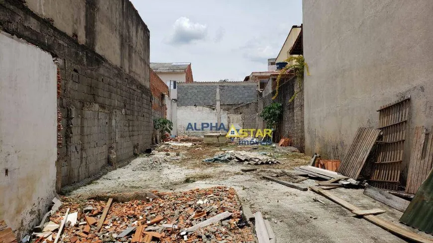 Foto 1 de Lote/Terreno à venda, 197m² em Parque Viana, Barueri