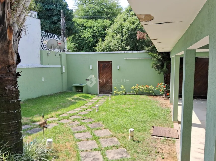 Foto 1 de Casa com 3 Quartos à venda, 384m² em Méier, Rio de Janeiro